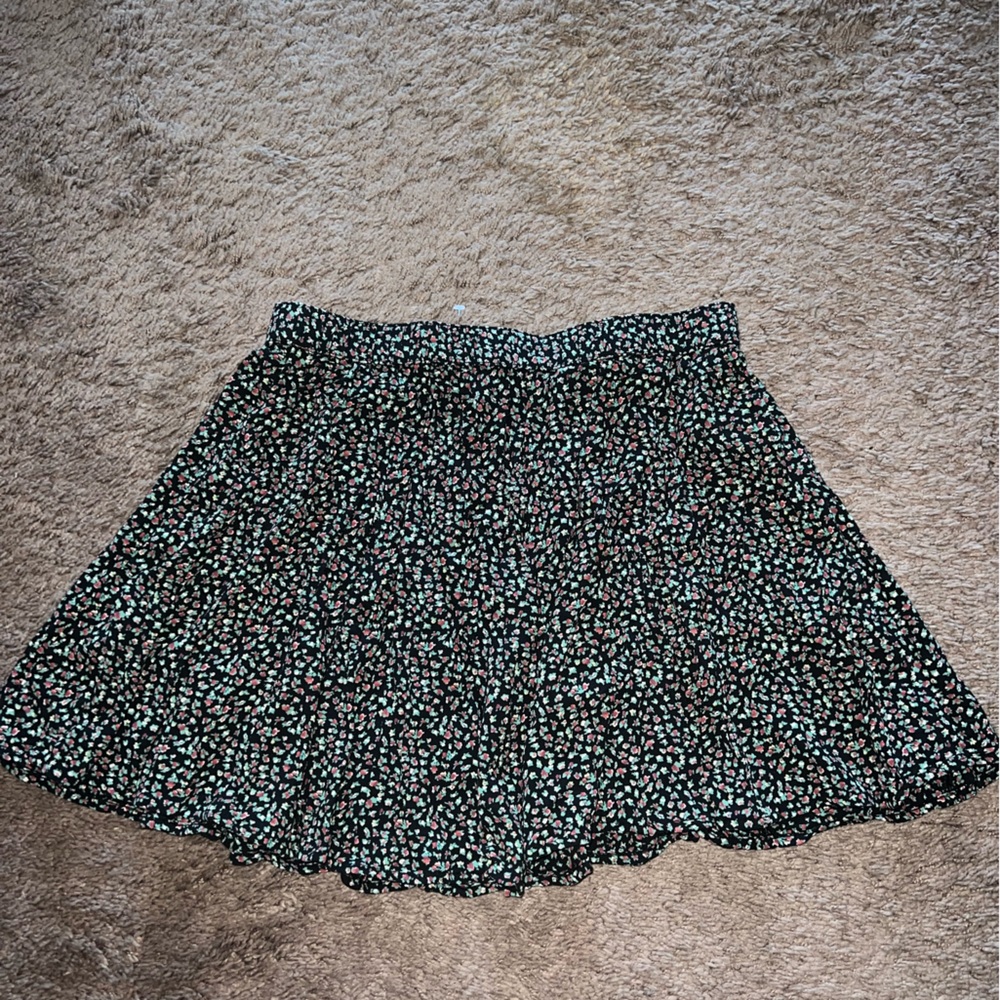 American eagle shirt skirt. Size M.
